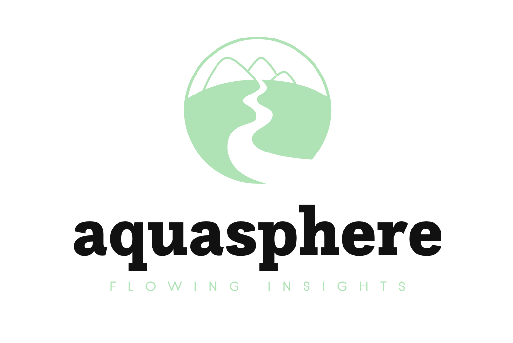 Aquasphere Logo
